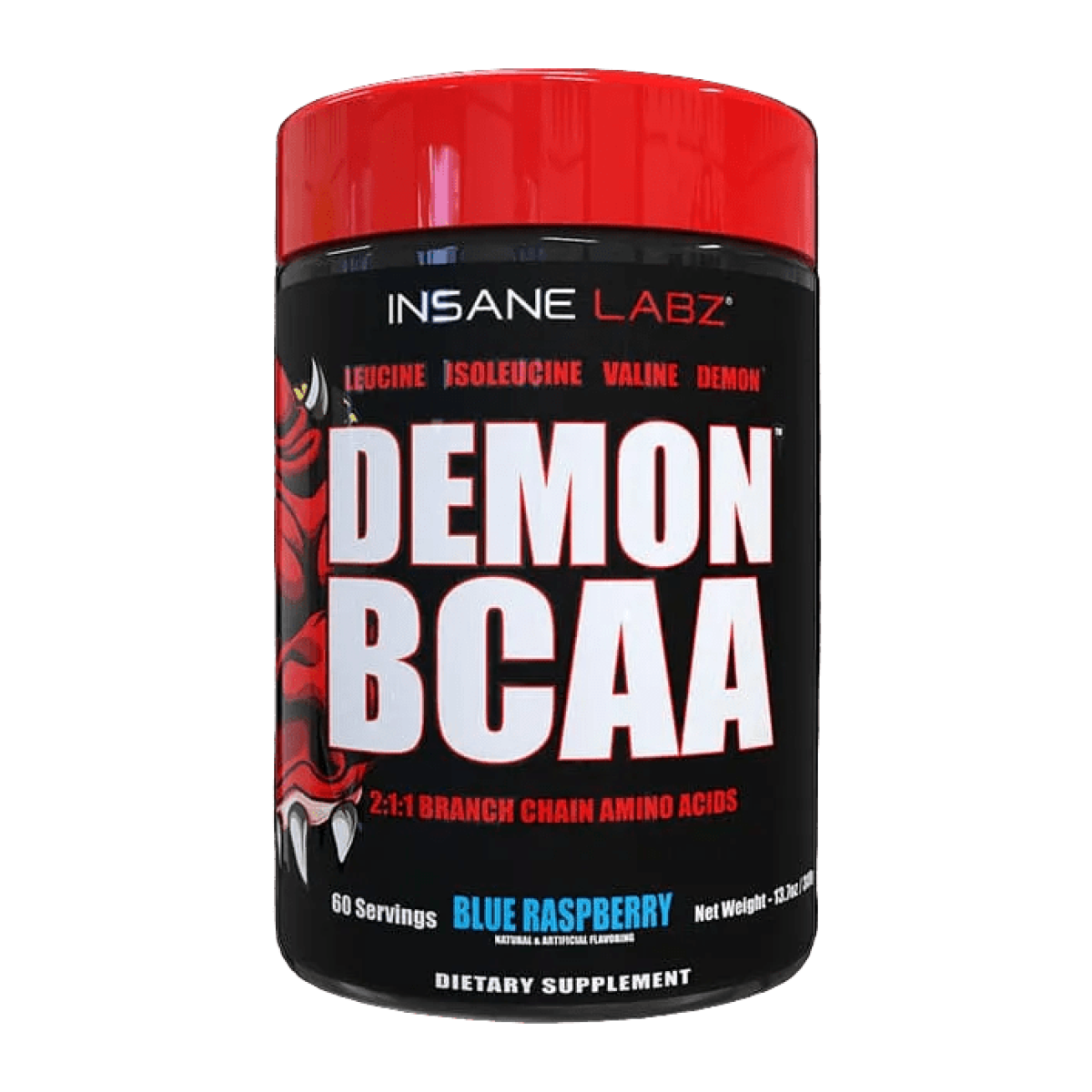 Demon BCAA 60 Serv