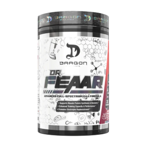 Dr. Fearr 30 Serv Cherry Pomegranate