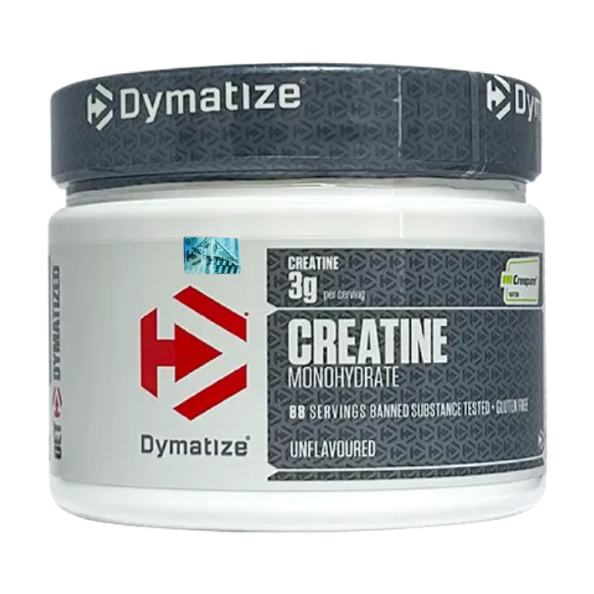 Dymatize Creatine Creapure 300 GRS