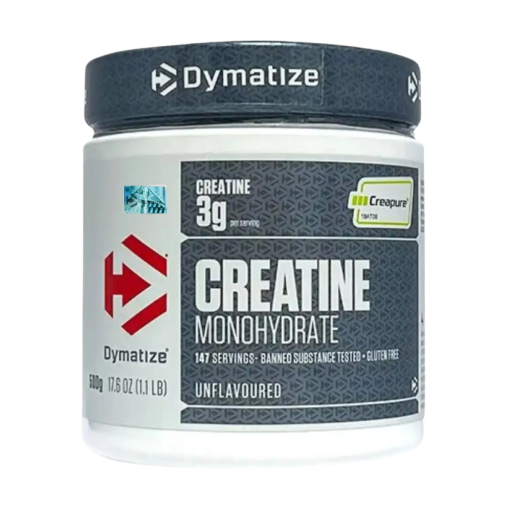 Dymatize Creatine Creapure 500 GRS