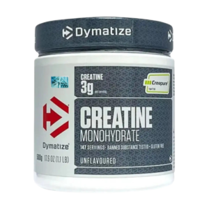 Dymatize Creatine Creapure 500 GRS