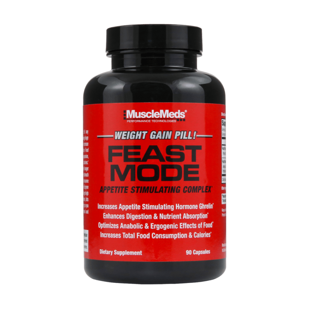Feast Mode 90 Tabs