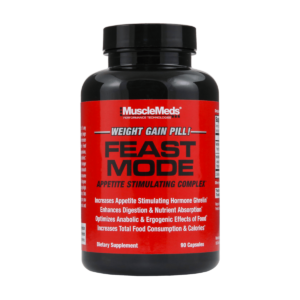 Feast Mode 90 Tabs