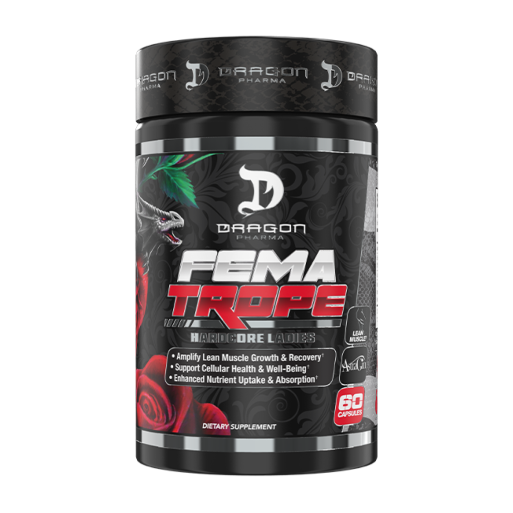 Fematrope V2 60 CT