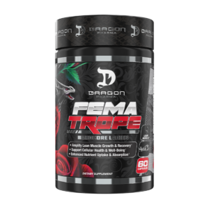 Fematrope V2 60 CT