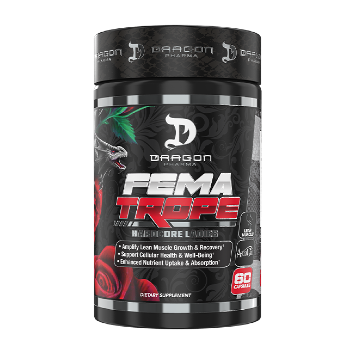 Fematrope V2 60 CT