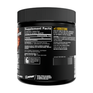Glutamine 300 GRS