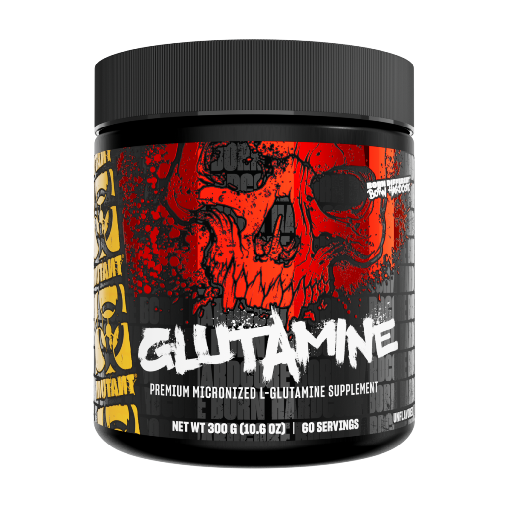 Glutamine 300 GRS