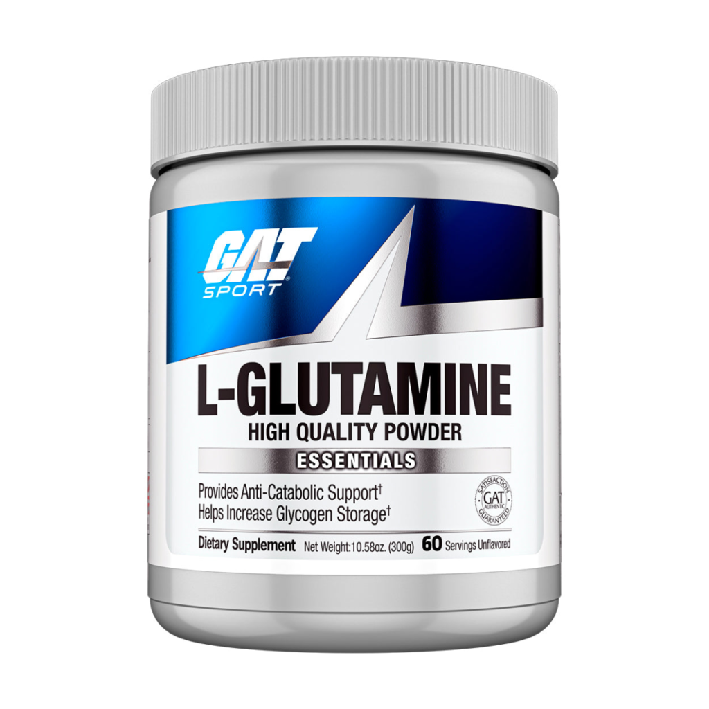 Glutamine 300 GRS
