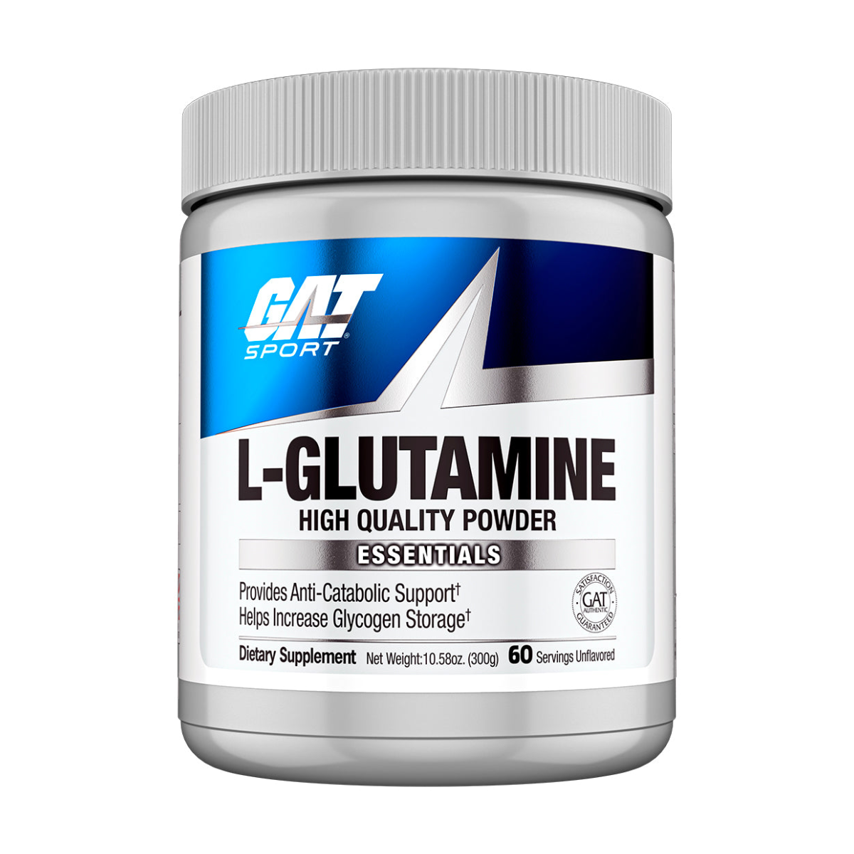 Glutamine 300 GRS