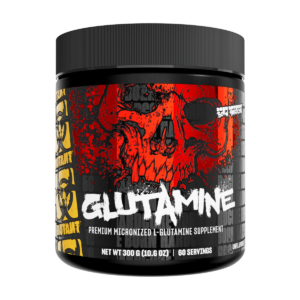 Glutamine 300 GRS