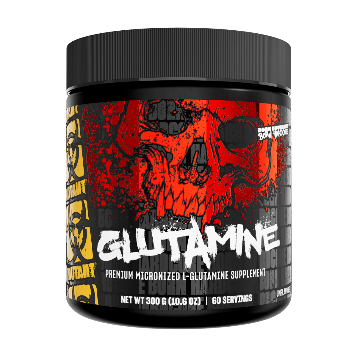 Glutamine 300 GRS