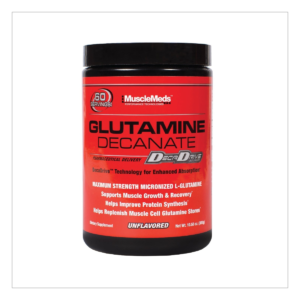 Glutamine Decanate 300 GRS