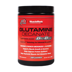 Glutamine Decanate 300 GRS
