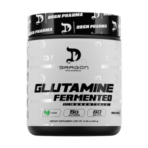 Glutamine Fermented 300 GRS