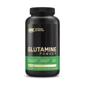 Glutamine Powder 300 GRS