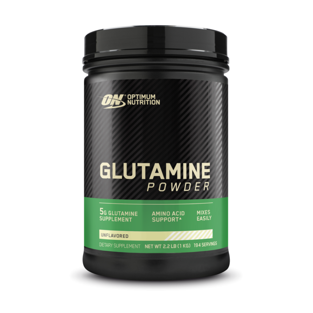 Glutamine Powder 300 GRS
