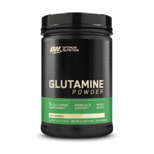 Glutamine Powder 300 GRS