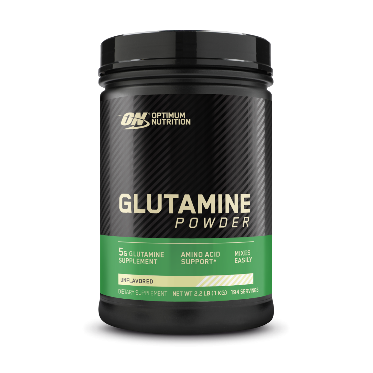 Glutamine Powder 300 GRS