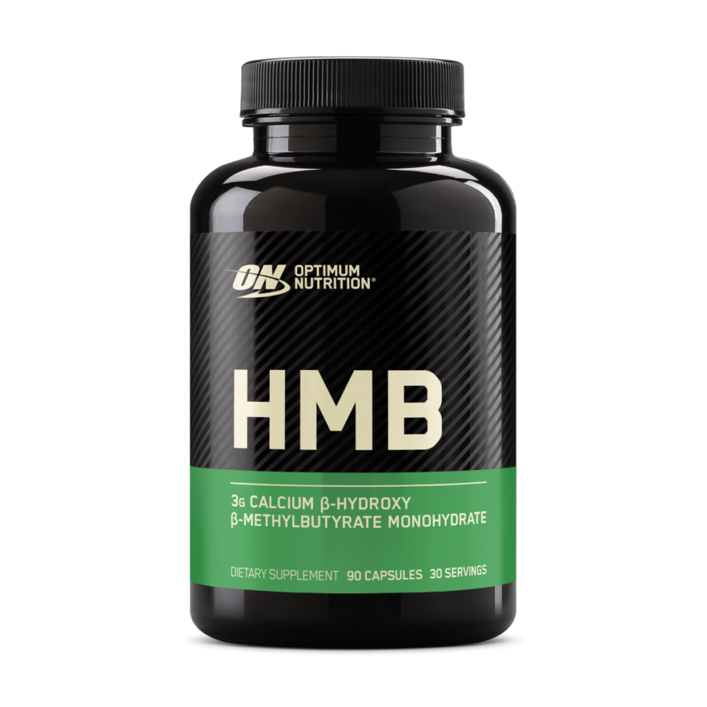 Hmb 1000 Mg 90 Caps