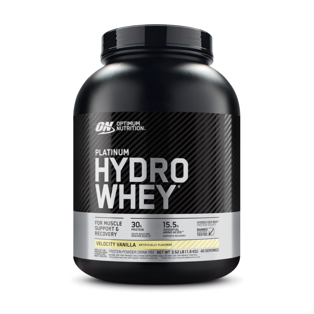 Hydro Whey 3.5 LBS