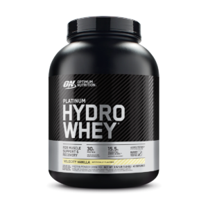Hydro Whey 3.5 LBS
