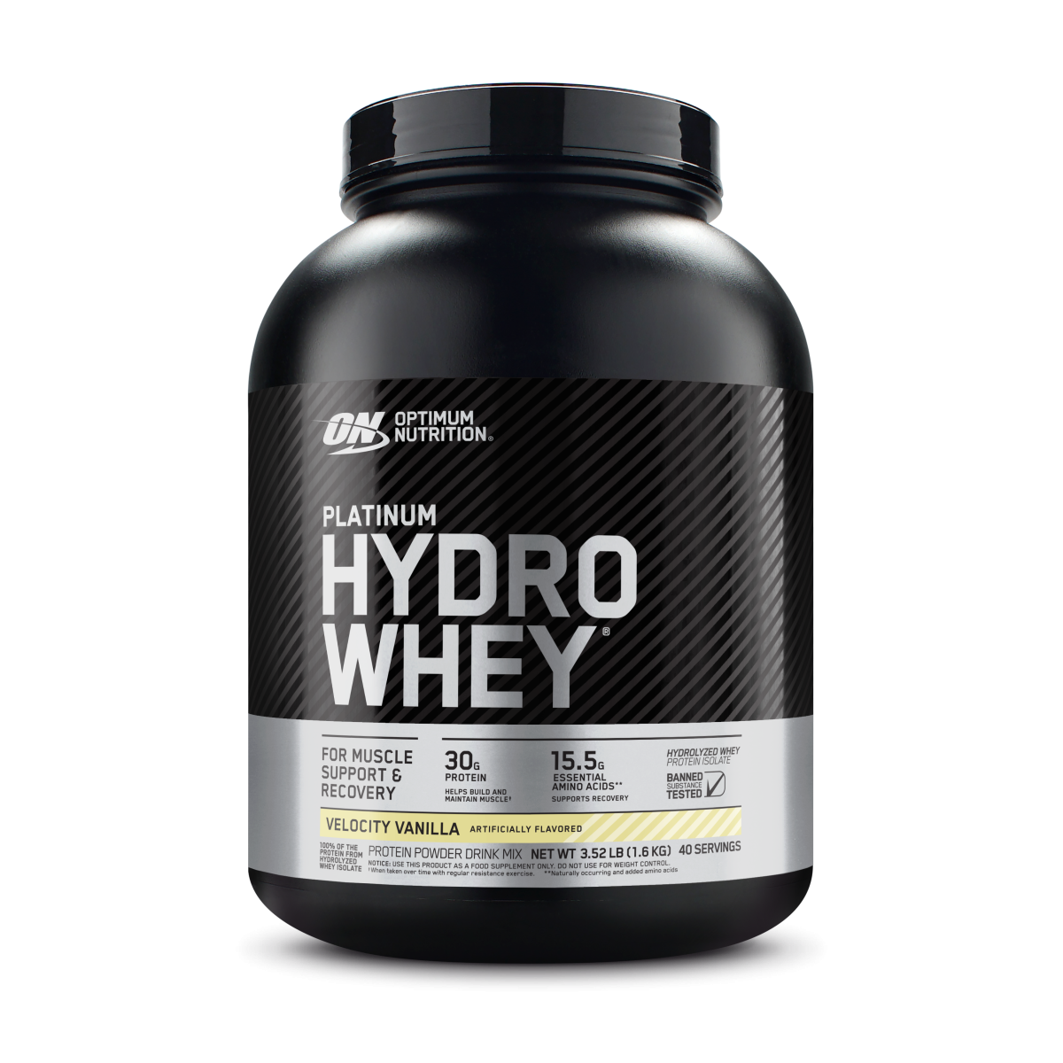 Hydro Whey 3.5 LBS