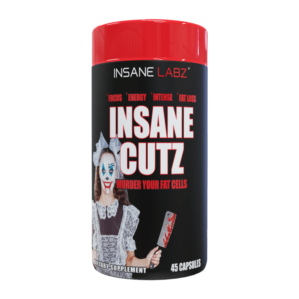 Insane Cutz 45 CT