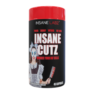 Insane Cutz 45 CT