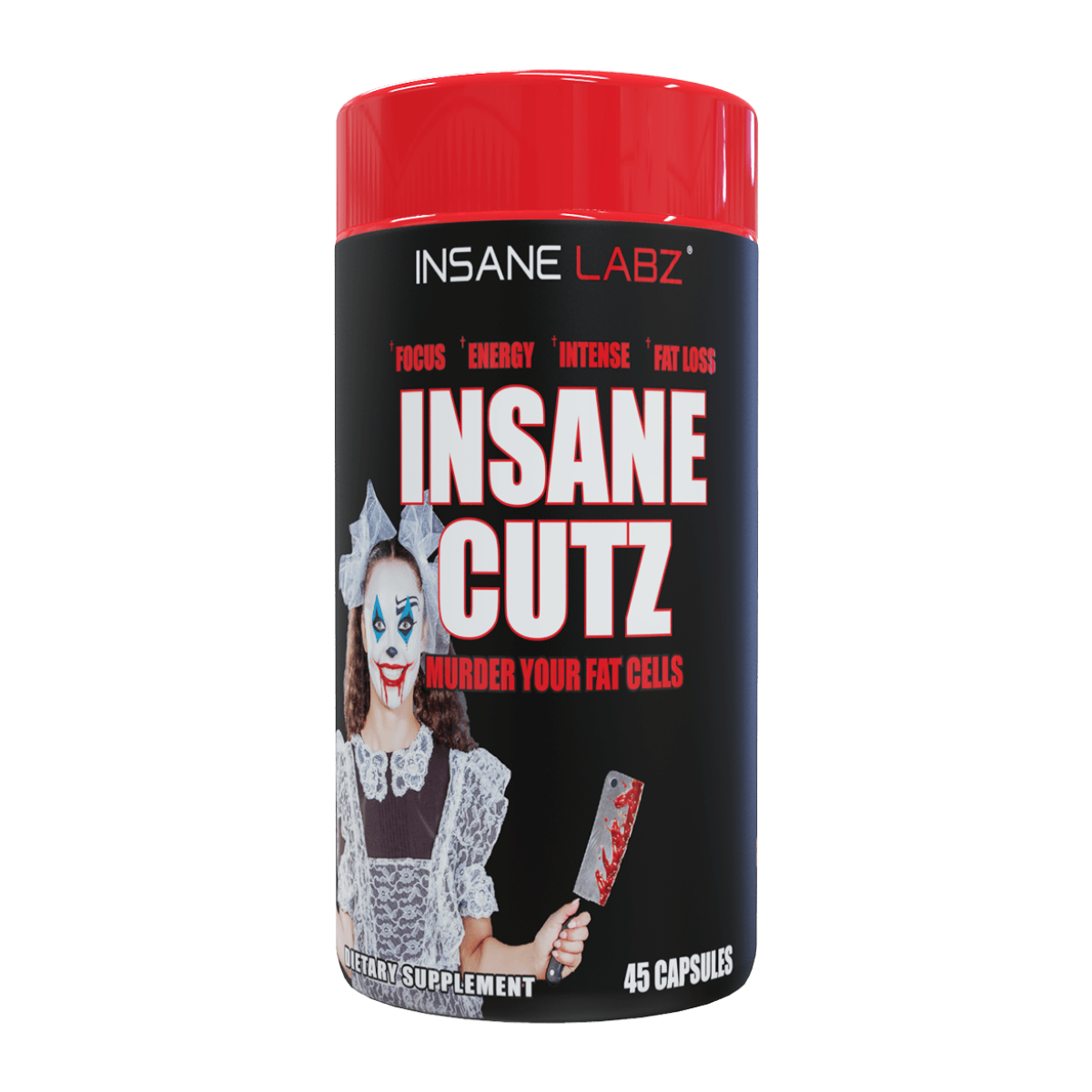 Insane Cutz 45 CT