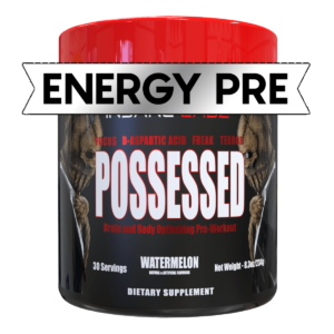 Insane Possessed 30 Serv Watermelon