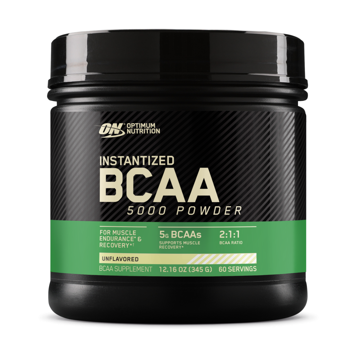 Instantized BCAA 5000 Powder 60 Serv