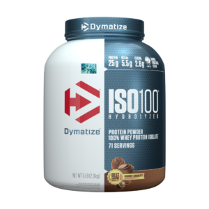 ISO 100 5 LBS