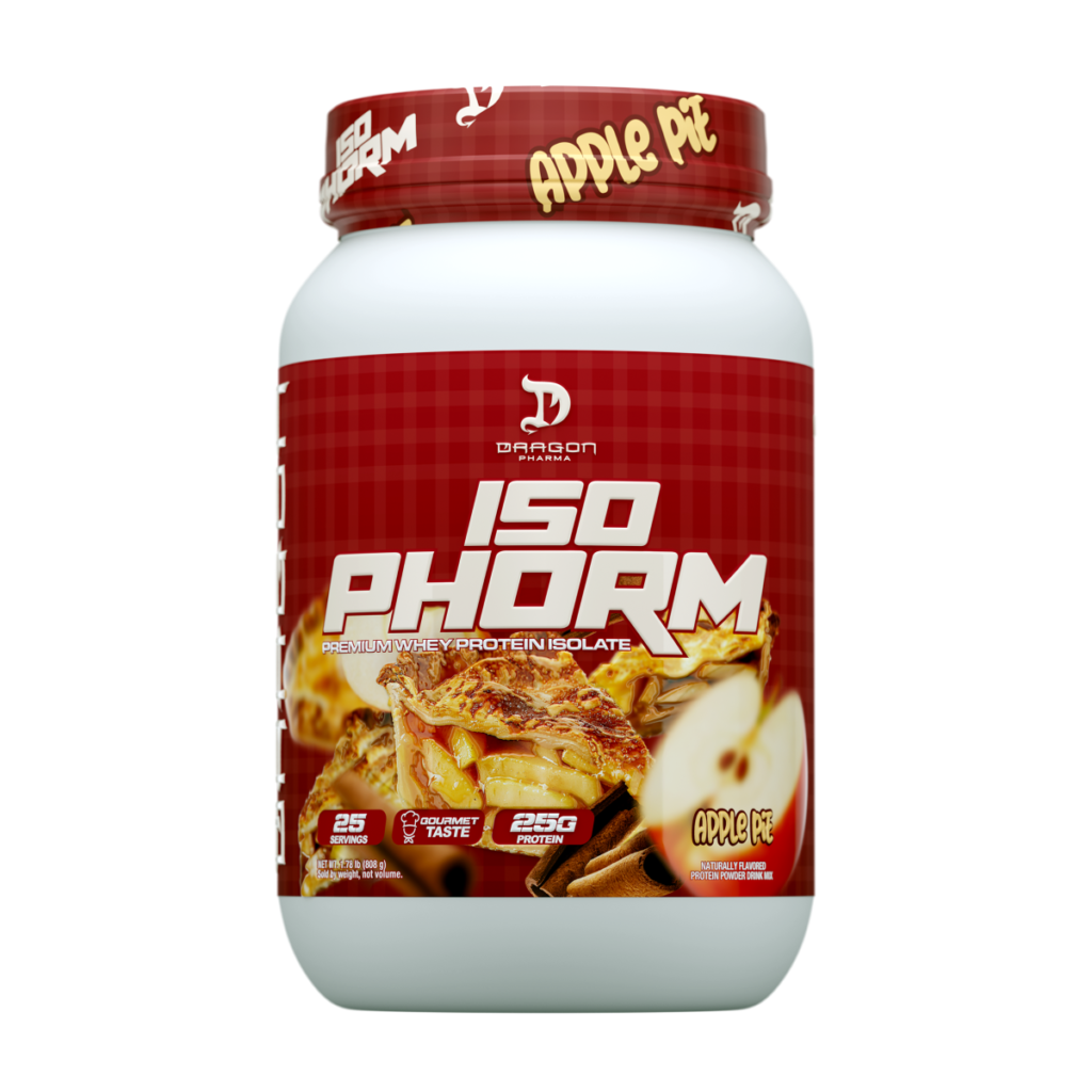 Isophorm 5 LBS