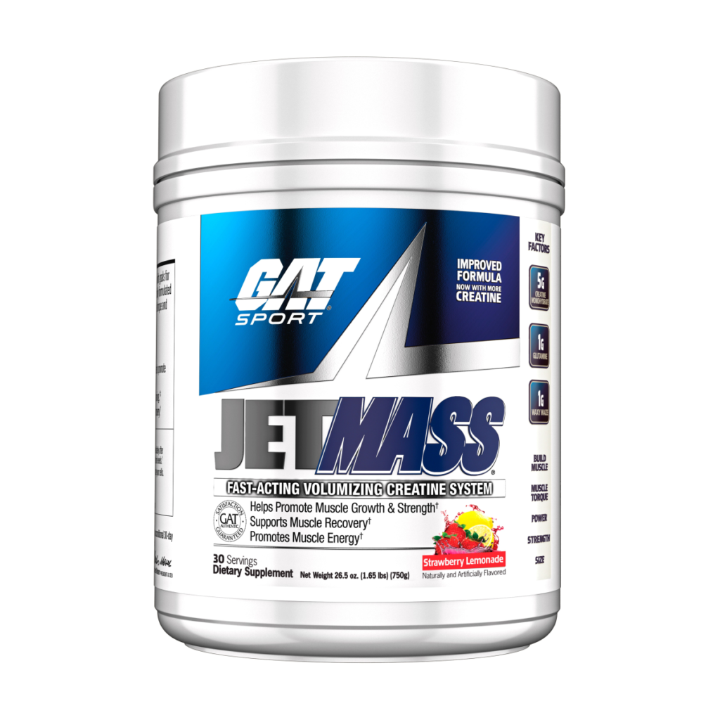 Jet Mass 30 Serv