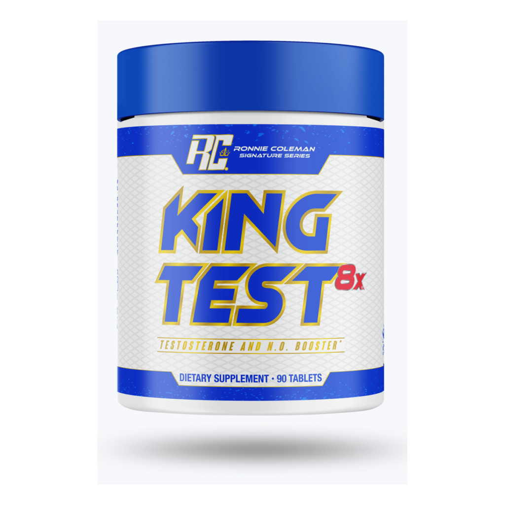 King Test 90 CT