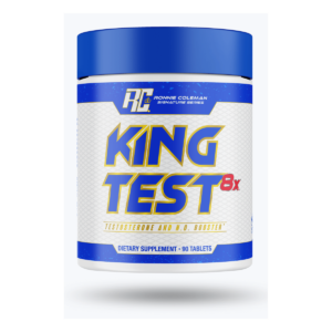 King Test 90 CT