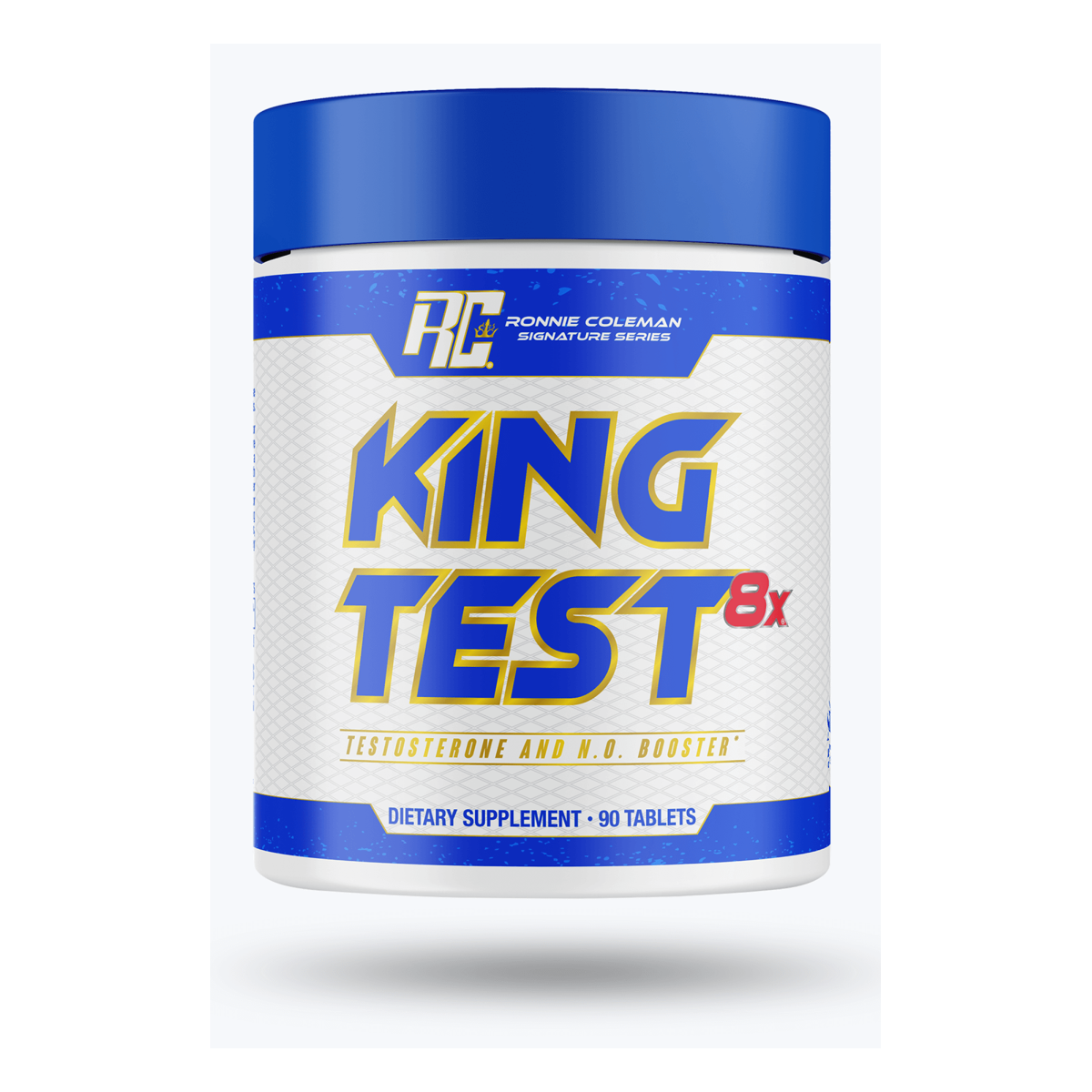 King Test 90 CT