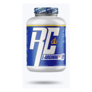 L-arginine Xs 100 Caps