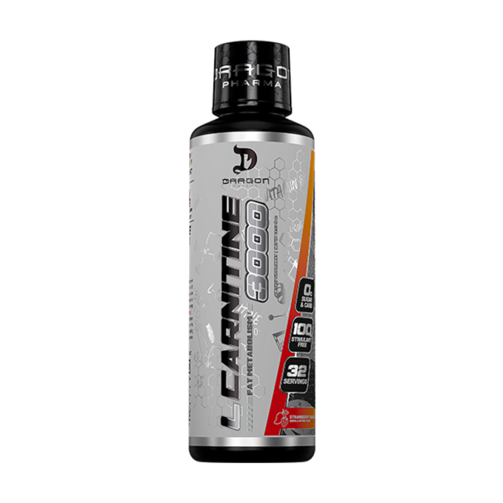 L-carnitine 32 Serv