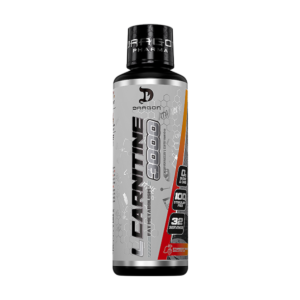 L-carnitine 32 Serv Strawberry Mango