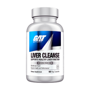 Liver Cleanse 60 CT