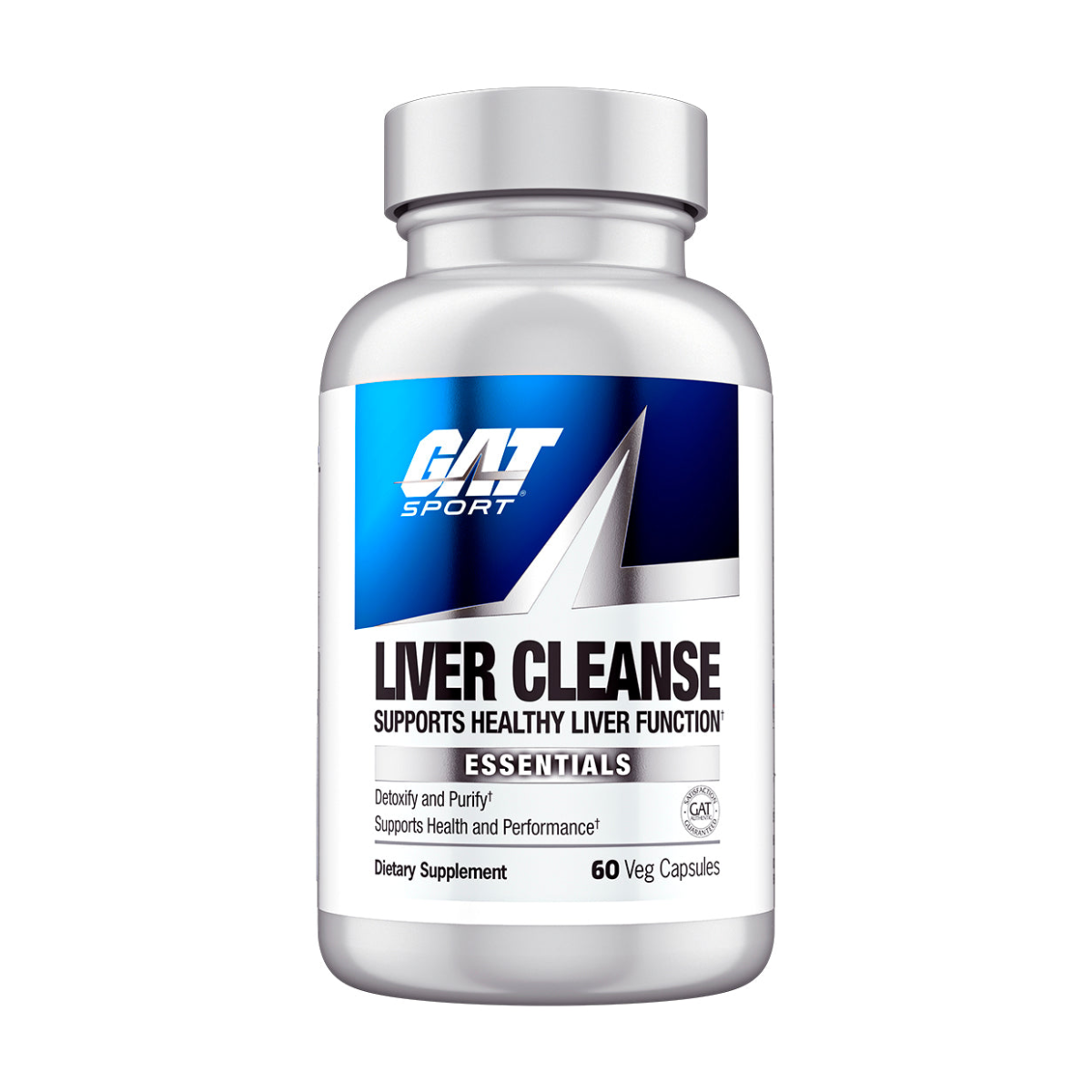 Liver Cleanse 60 CT