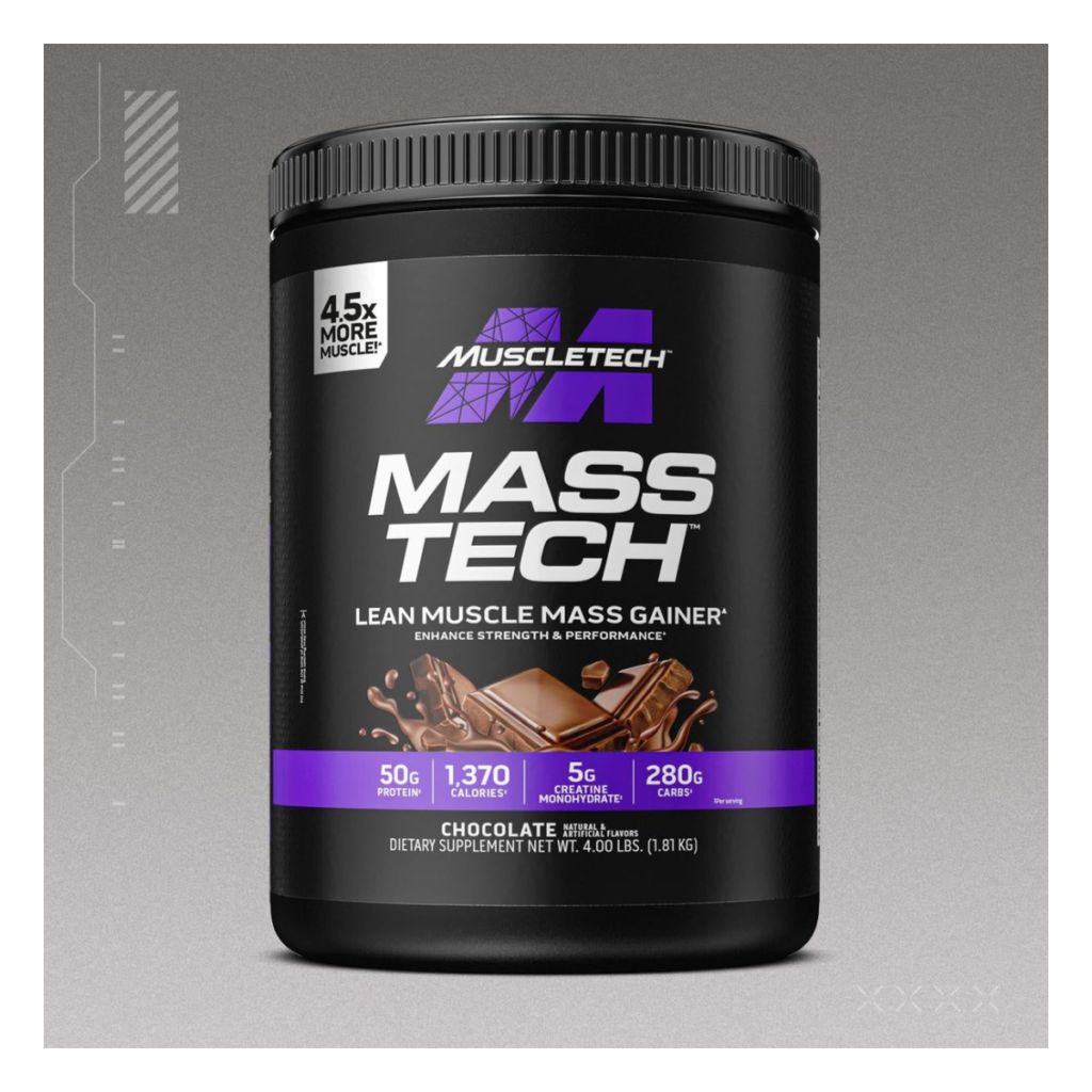 Mass-tech Elite 6 LBS