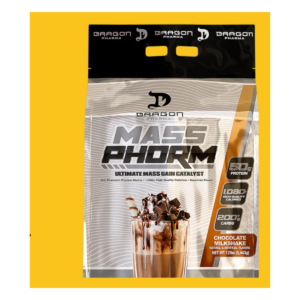 Massphorm 12 LBS