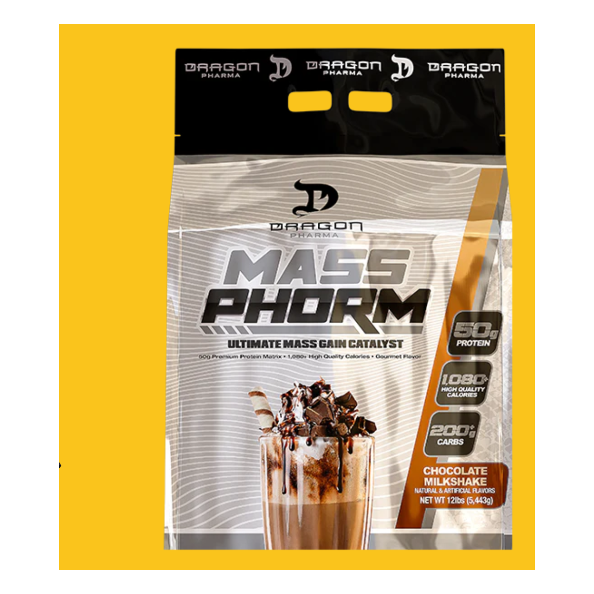 Massphorm 12 LBS