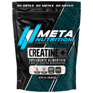 Creatina Meta Nutrition