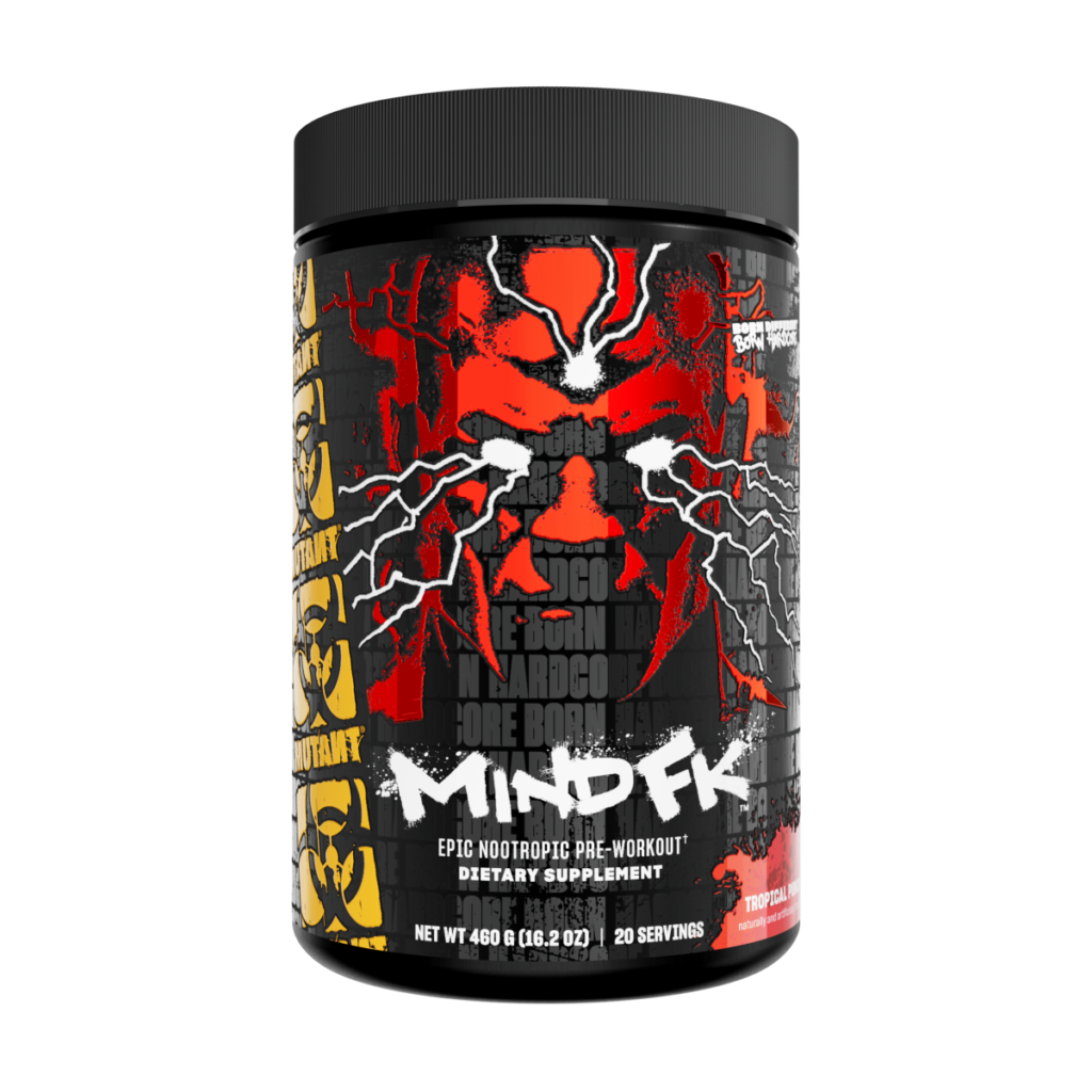 Mind Fk Tropical Punch