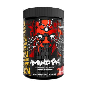 Mind Fk Tropical Punch