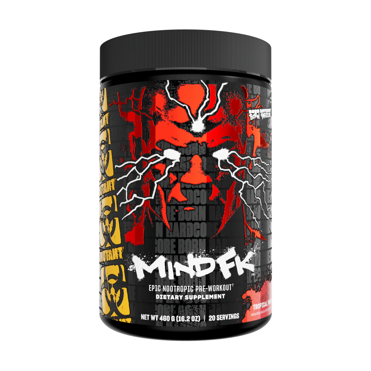 Mind Fk Tropical Punch